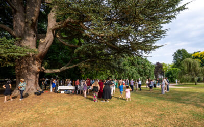Comment mieux vivre à Tarbes : Le cadre de vie vu par Michel Garnier
