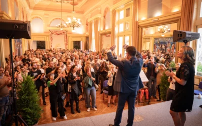 Tarbes Naturellement : lancement de campagne réussi