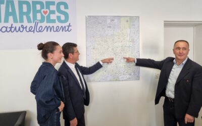 Sécurité : Respect et Tolérance Zéro