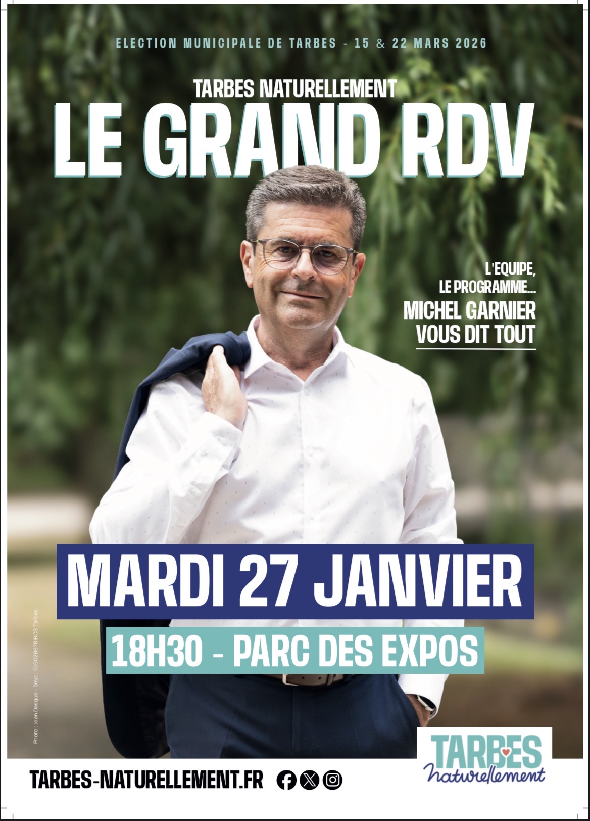 Le Grand Rendez-Vous